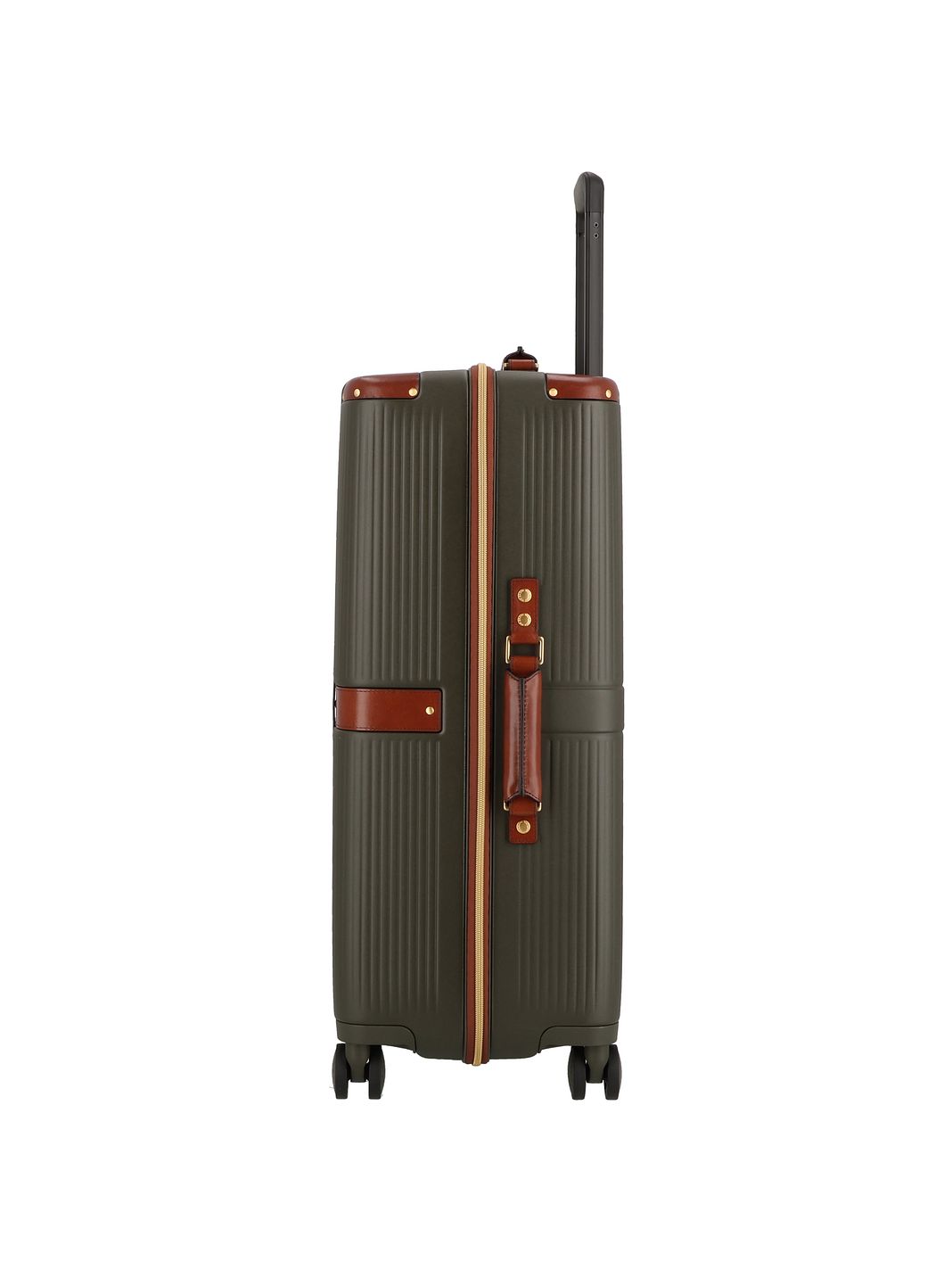 The Bridge Story Viaggio Trunks 4 ruote Carrello 70 cm The Bridge Story Viaggio Trunks 4 ruote Carrello 70 cm