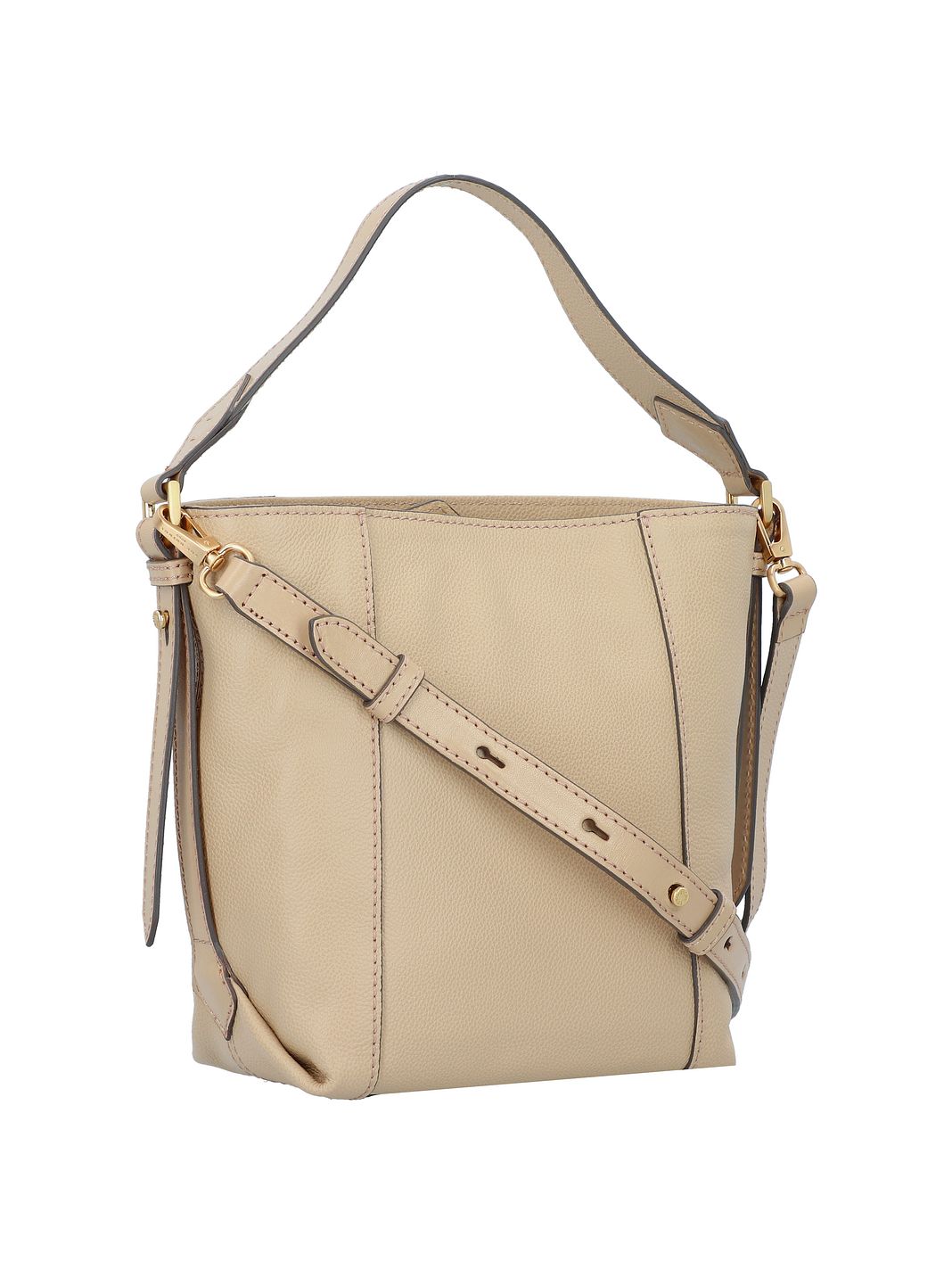 The Bridge Gemma Borsa a spalla Vera Pelle 23 cm The Bridge Gemma Borsa a spalla Vera Pelle 23 cm