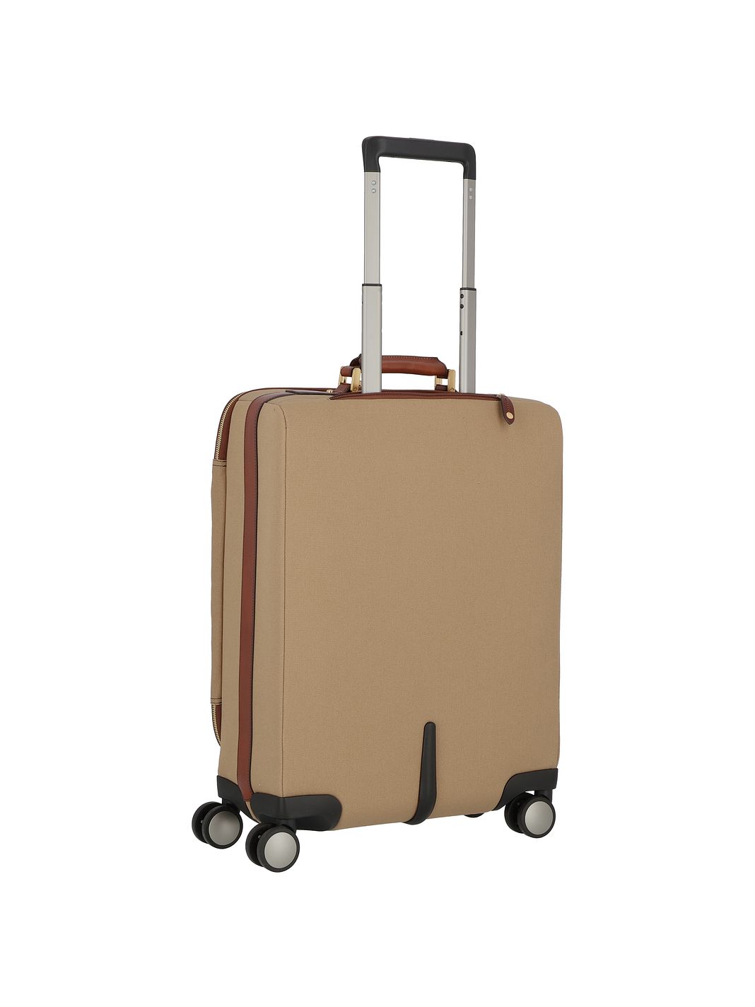 The Bridge Story Viaggio Softi 4 ruote Trolley cabina 53 cm