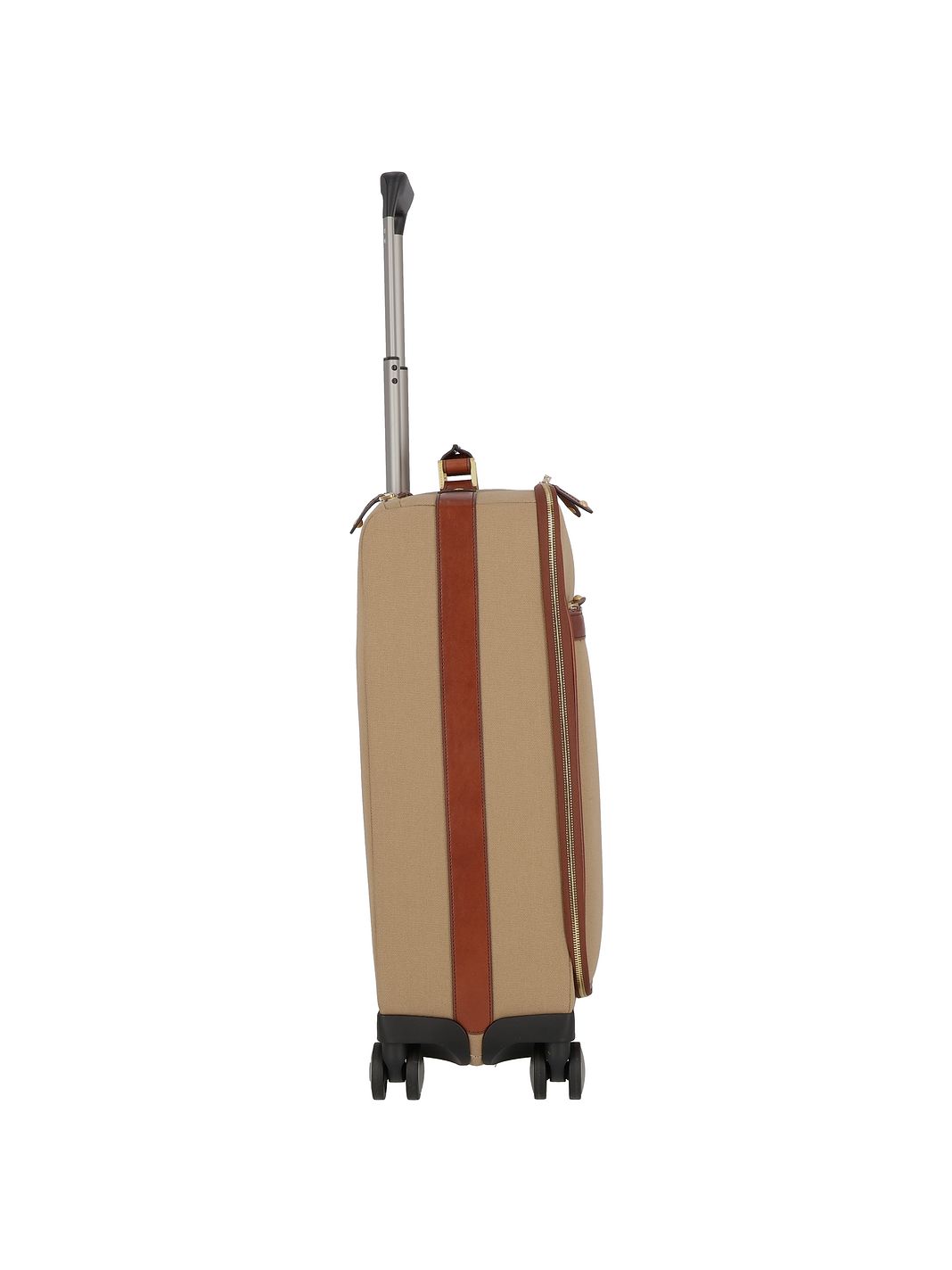 The Bridge Story Viaggio Softi 4 ruote Trolley cabina 53 cm