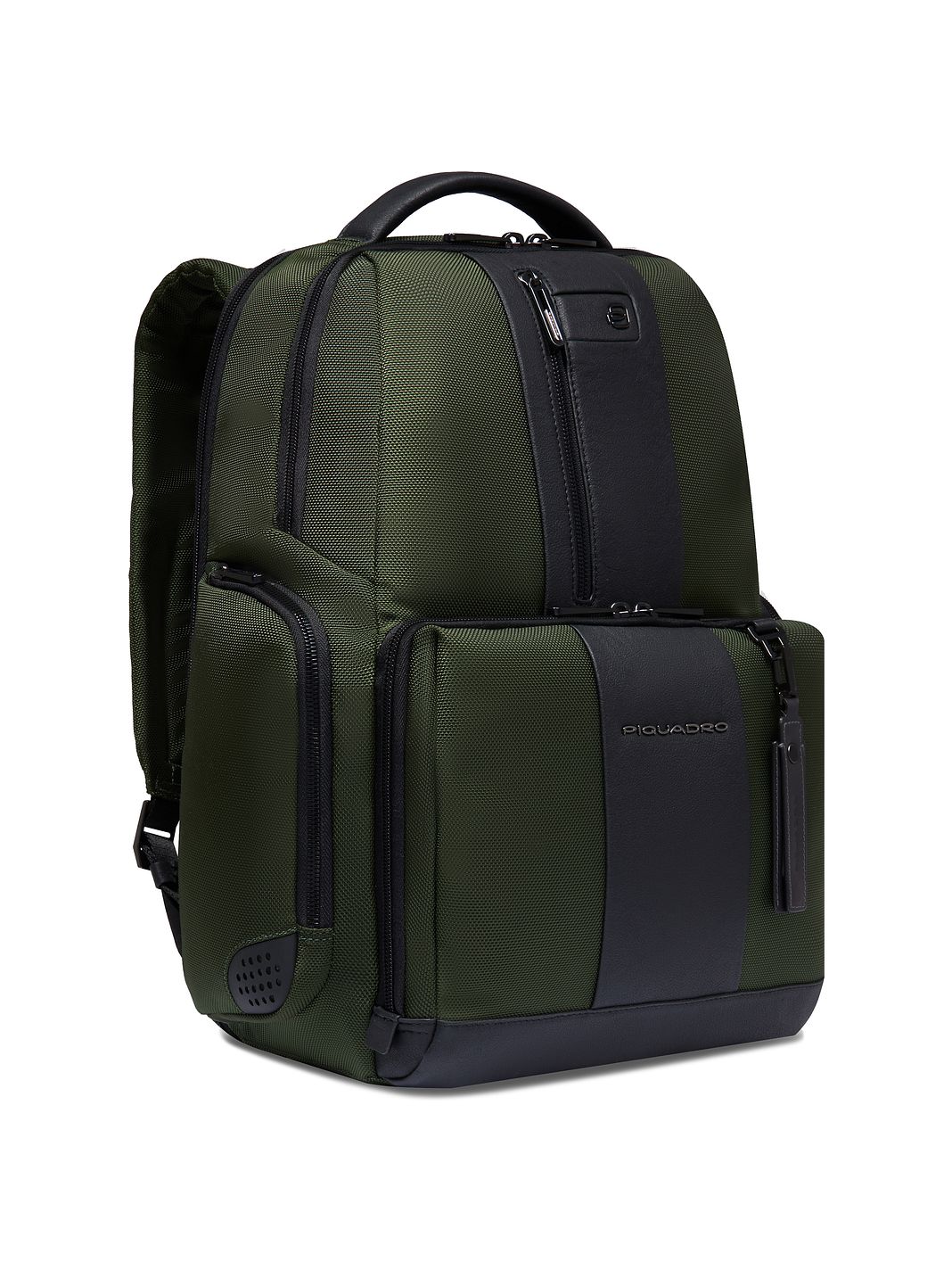 Piquadro Brief Zaino da lavoro Protezione RFID 42.5 cm Vano porta PC Piquadro Brief Zaino da lavoro Protezione RFID 42.5 cm Vano porta PC