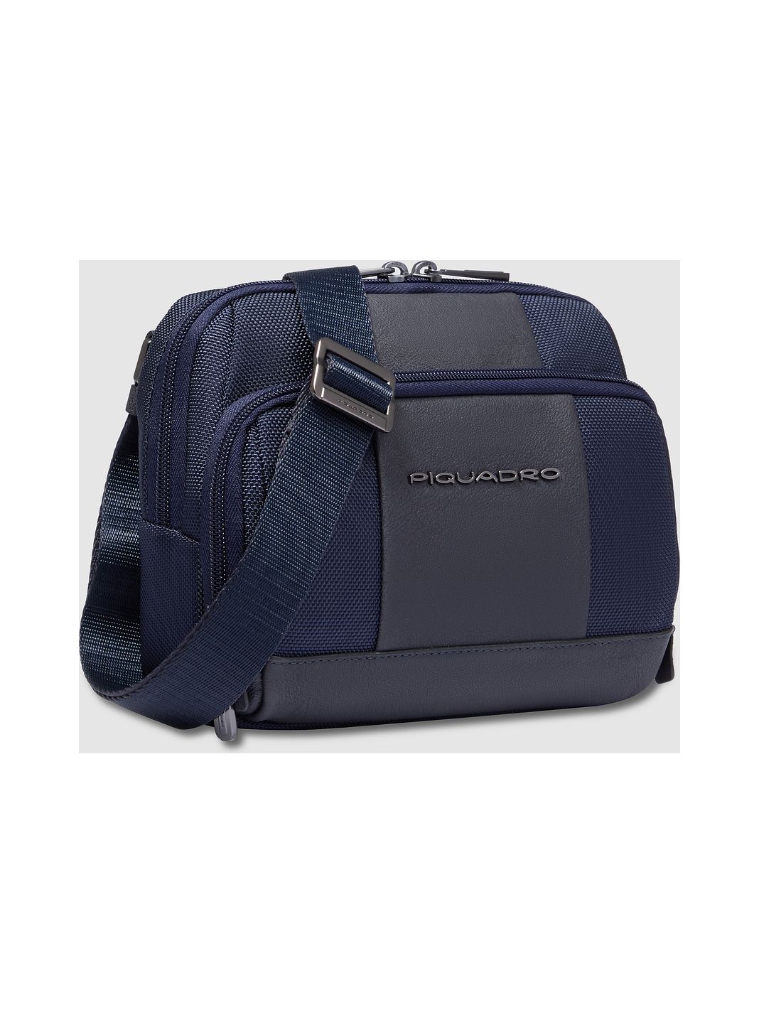 Piquadro Brief Borsa a tracolla 24 cm Piquadro Brief Borsa a tracolla 24 cm