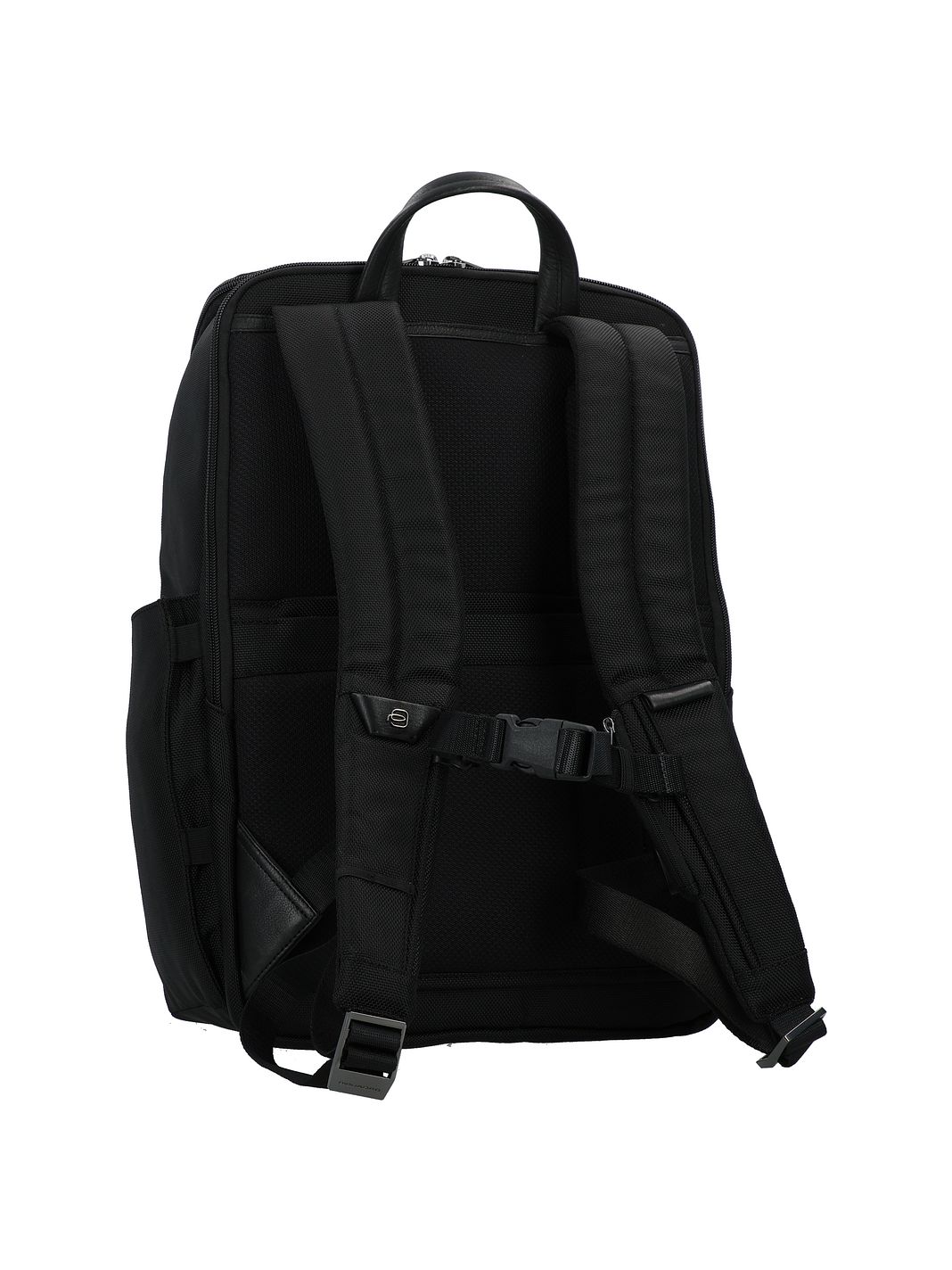 Piquadro Brief Zaino da lavoro Vera Pelle 43 cm Vano porta PC Piquadro Brief Zaino da lavoro Vera Pelle 43 cm Vano porta PC