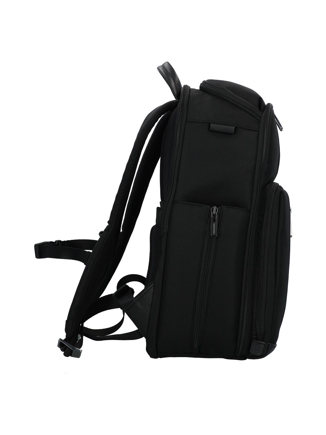 Piquadro Brief Zaino da lavoro Vera Pelle 43 cm Vano porta PC Piquadro Brief Zaino da lavoro Vera Pelle 43 cm Vano porta PC