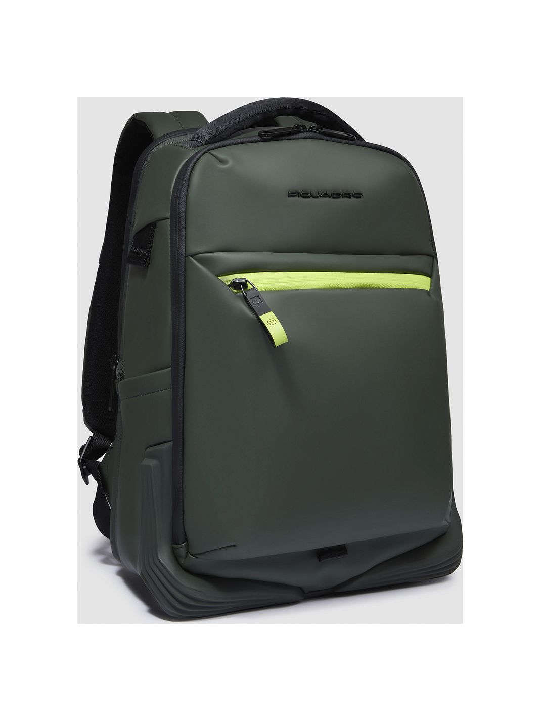 Piquadro Corner Zaino da lavoro 39 cm Vano porta PC Piquadro Corner Zaino da lavoro 39 cm Vano porta PC