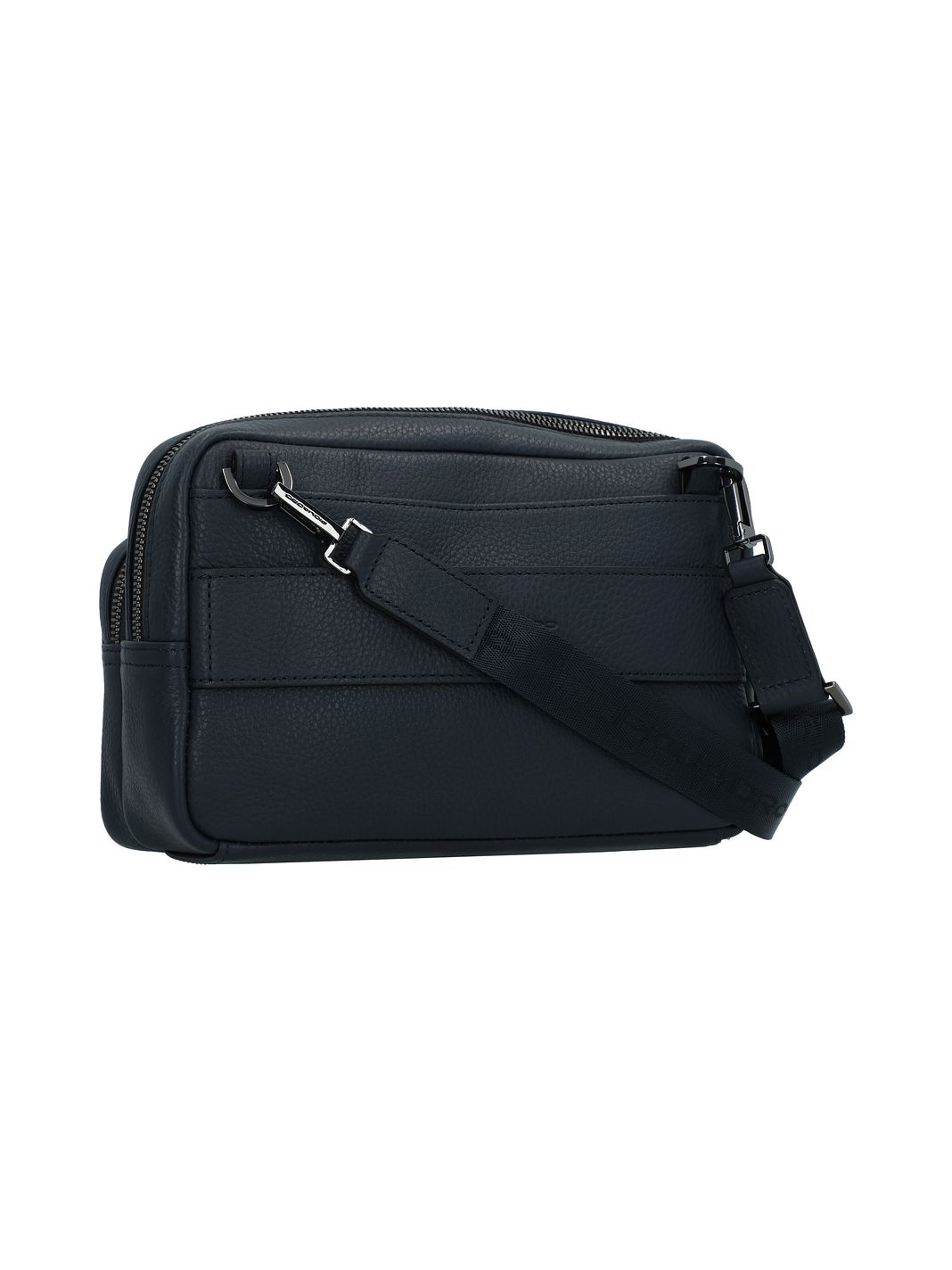 Piquadro Modus Special Borsa a tracolla Protezione RFID Vera Pelle 23 cm Piquadro Modus Special Borsa a tracolla Protezione RFID Vera Pelle 23 cm