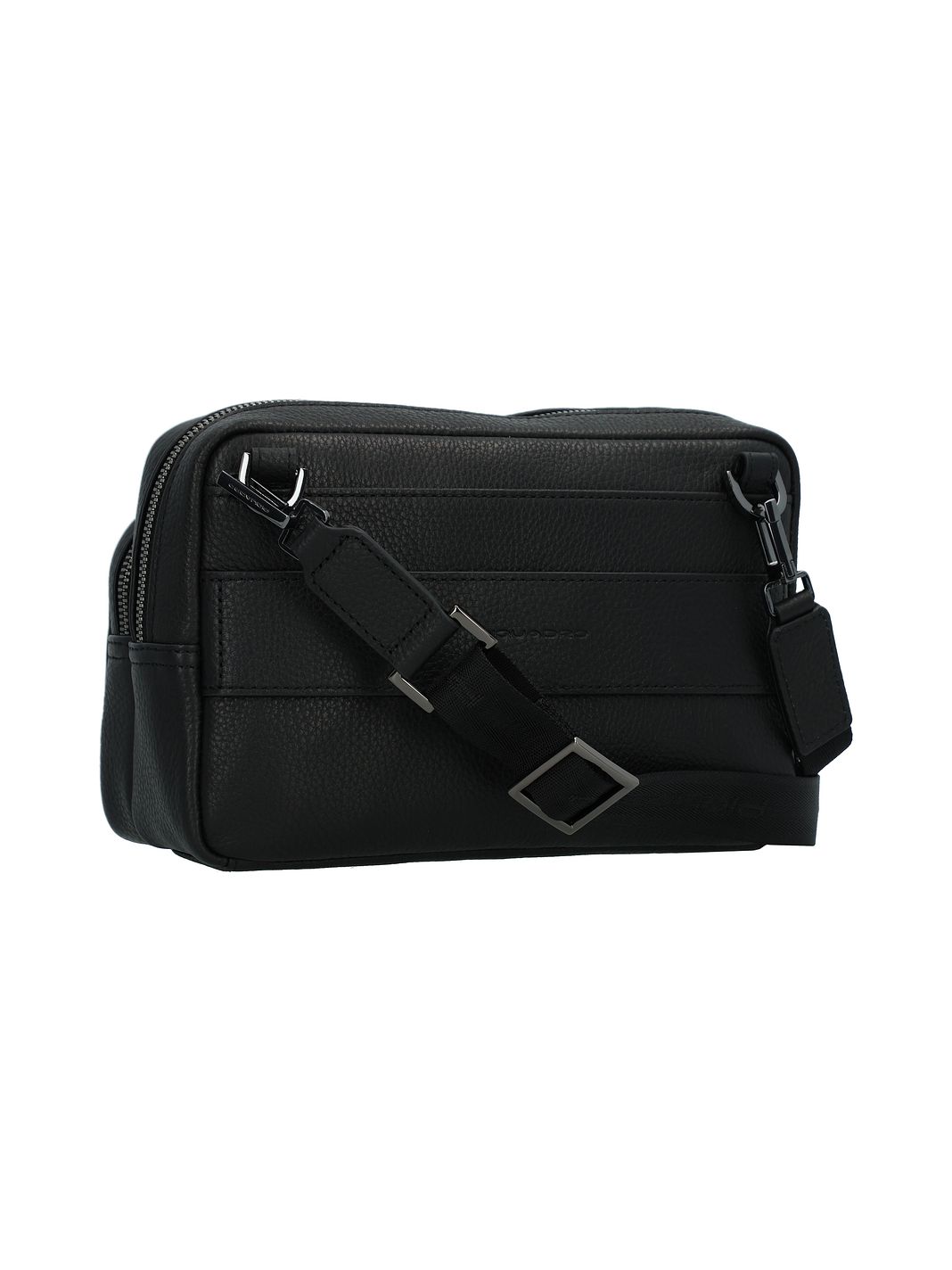 Piquadro Modus Special Borsa a tracolla Protezione RFID Vera Pelle 23 cm Piquadro Modus Special Borsa a tracolla Protezione RFID Vera Pelle 23 cm