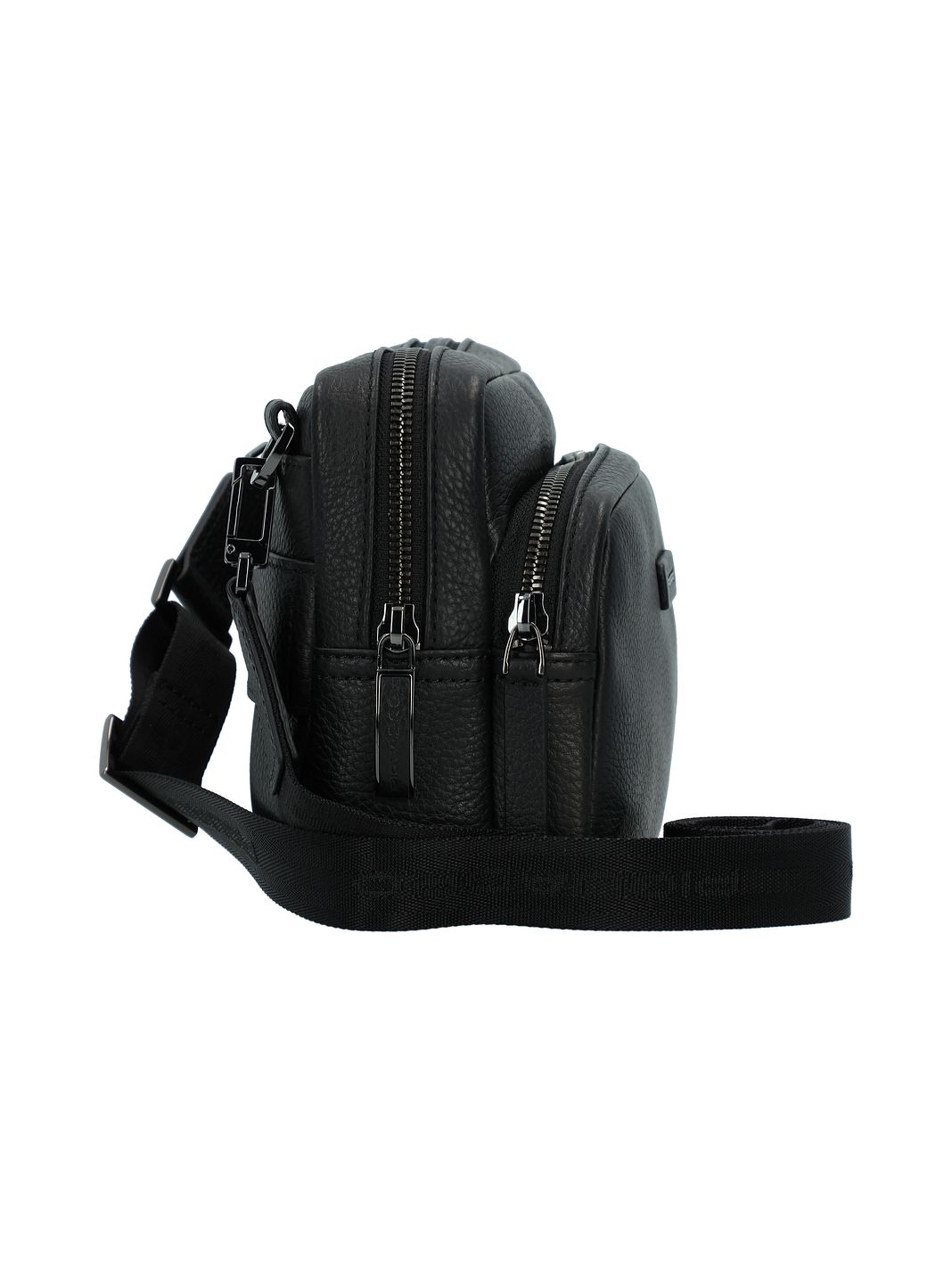 Piquadro Modus Special Borsa a tracolla Protezione RFID Vera Pelle 23 cm Piquadro Modus Special Borsa a tracolla Protezione RFID Vera Pelle 23 cm