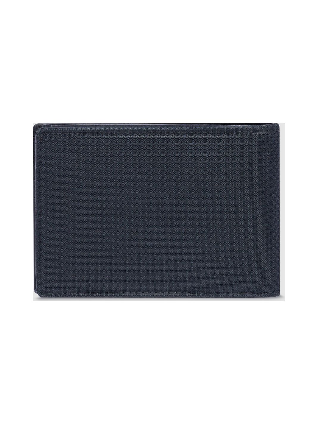 Piquadro PQ-Earth Portafoglio Protezione RFID Vera Pelle 13 cm Piquadro PQ-Earth Portafoglio Protezione RFID Vera Pelle 13 cm