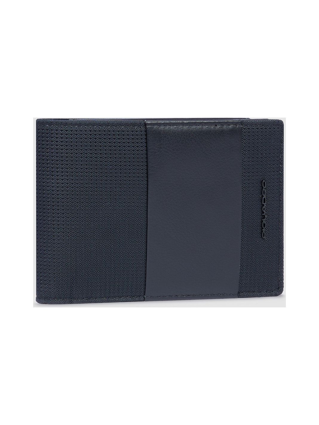 Piquadro PQ-Earth Portafoglio Protezione RFID Vera Pelle 13 cm Piquadro PQ-Earth Portafoglio Protezione RFID Vera Pelle 13 cm
