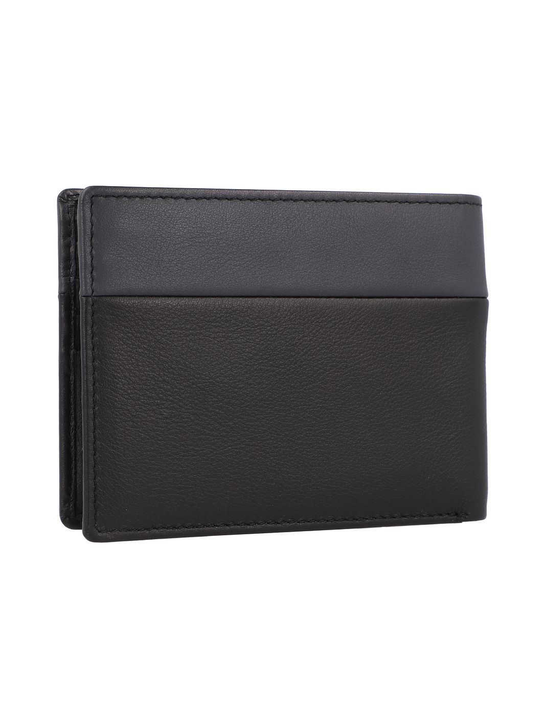 Piquadro Urban Portafoglio Vera Pelle 13 cm Piquadro Urban Portafoglio Vera Pelle 13 cm