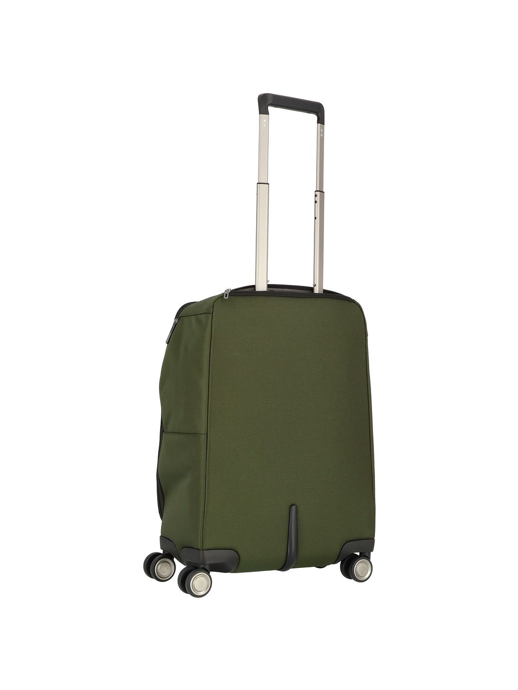 Piquadro Brief 2-hjulig Kabinväska 45 cm Piquadro Brief 2-hjulig Kabinväska 45 cm