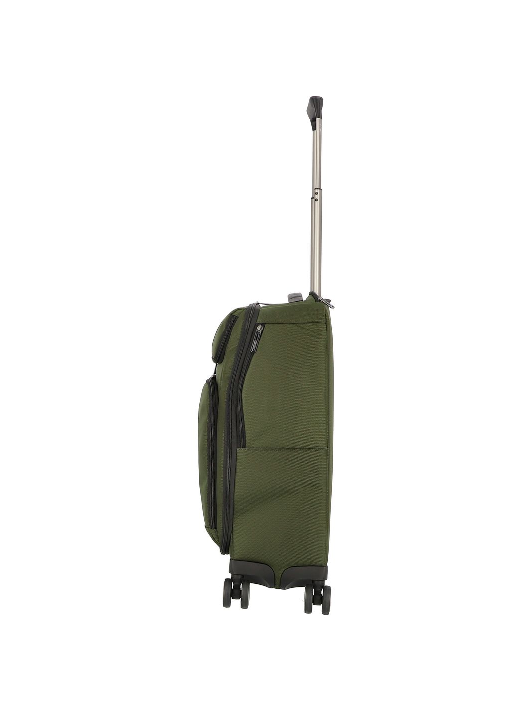 Piquadro Brief 2-hjulig Kabinväska 45 cm Piquadro Brief 2-hjulig Kabinväska 45 cm