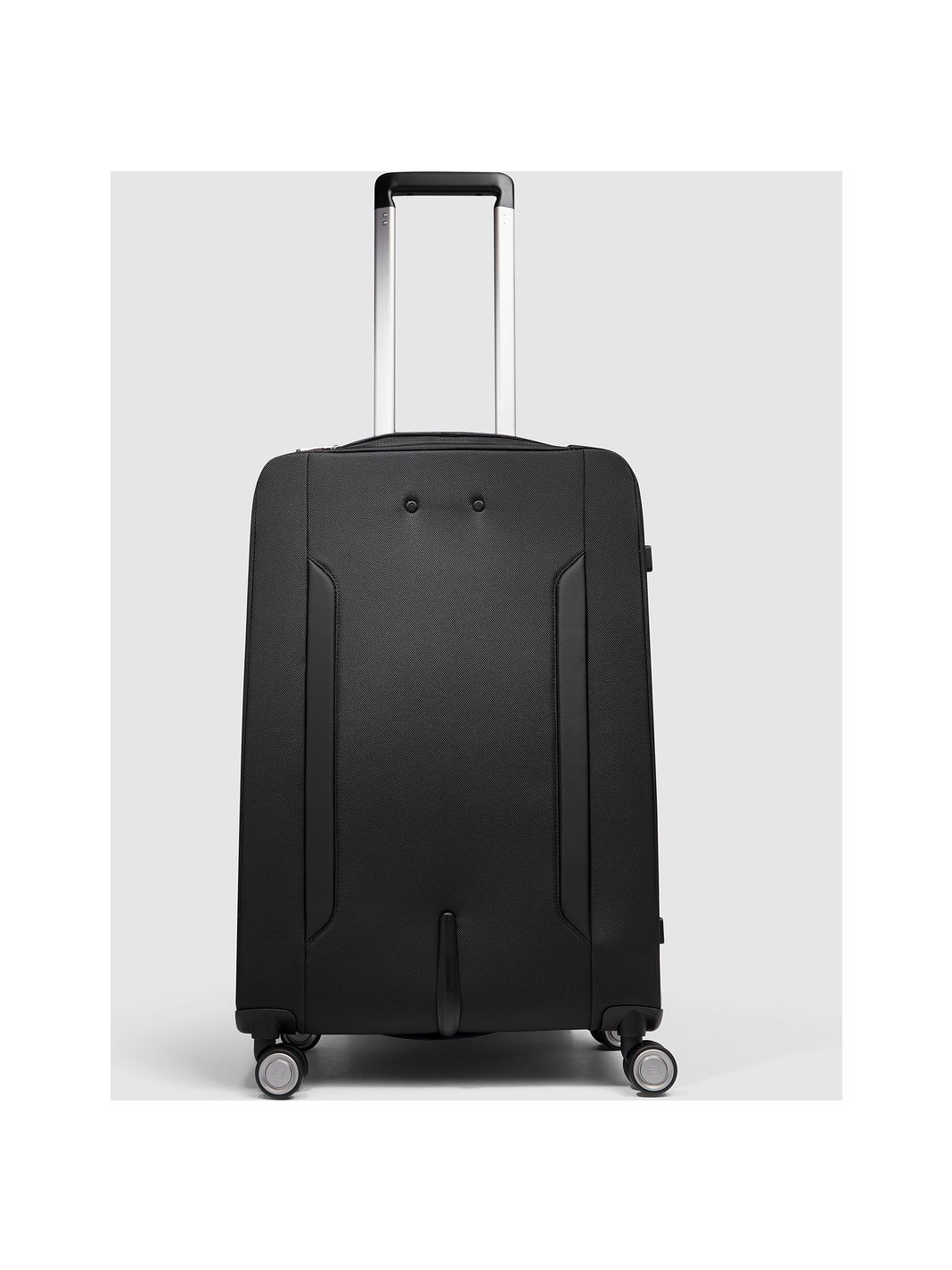 Piquadro Brief 4 ruote Carrello 68 cm espandibile Piquadro Brief 4 ruote Carrello 68 cm espandibile