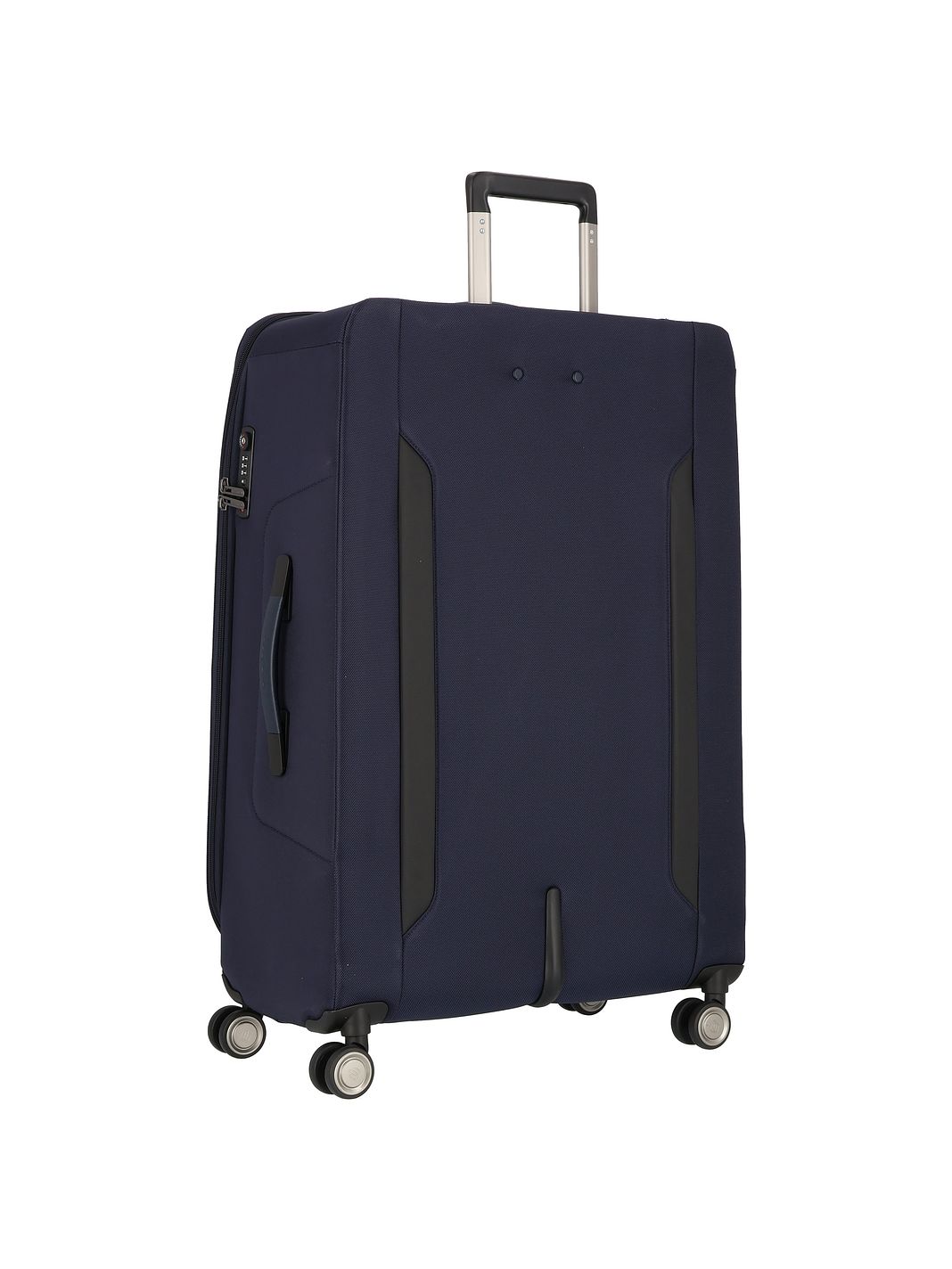 Piquadro Brief 4 ruote Carrello 78 cm espandibile Piquadro Brief 4 ruote Carrello 78 cm espandibile