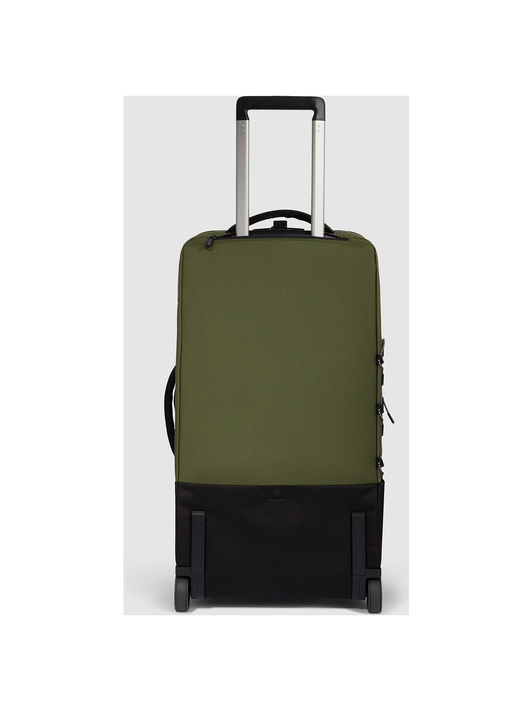 Piquadro Corner 2 ruote Borsa da viaggio 68 cm