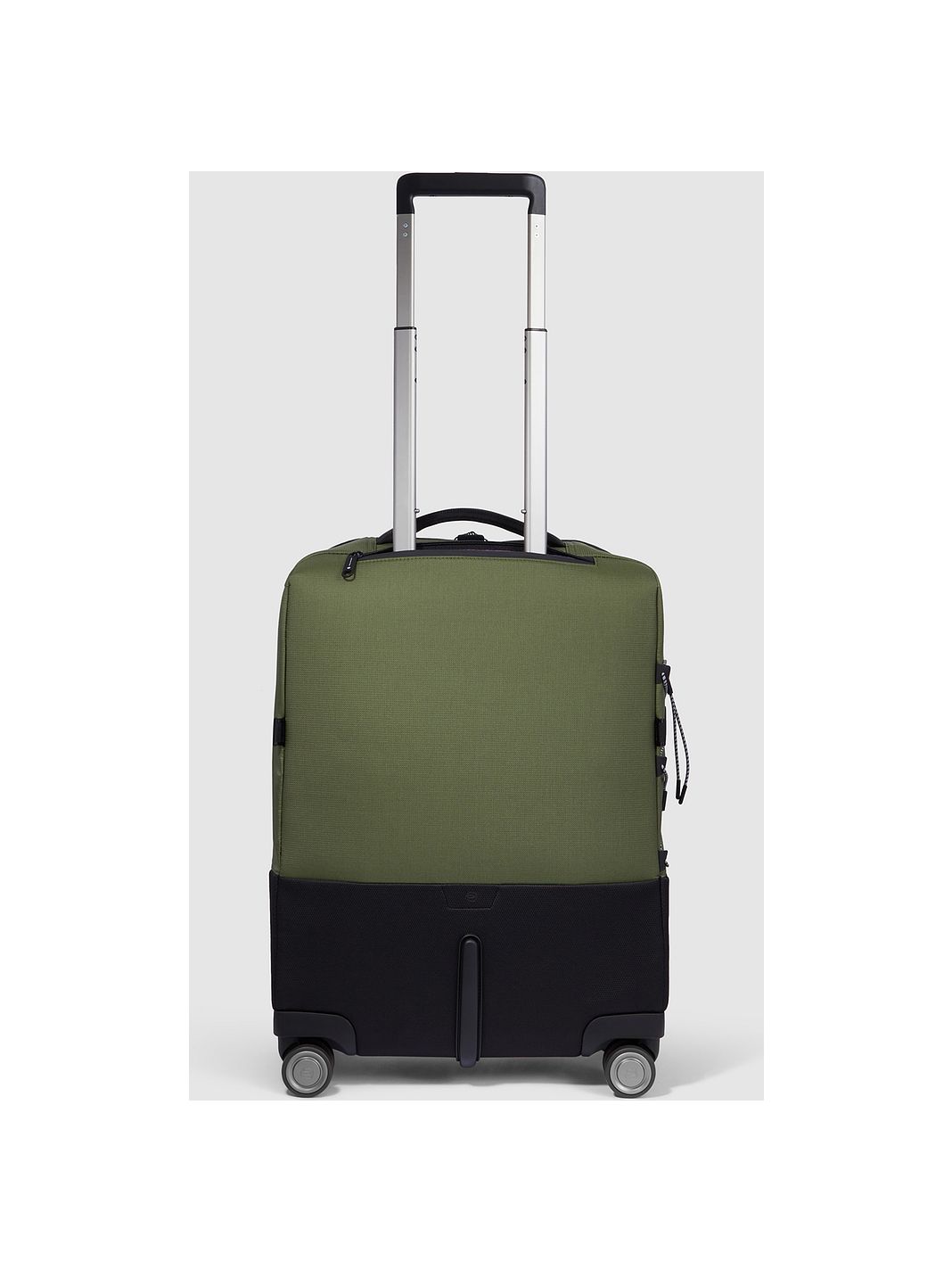 Piquadro Corner 4 ruote Trolley cabina 55 cm Piquadro Corner 4 ruote Trolley cabina 55 cm