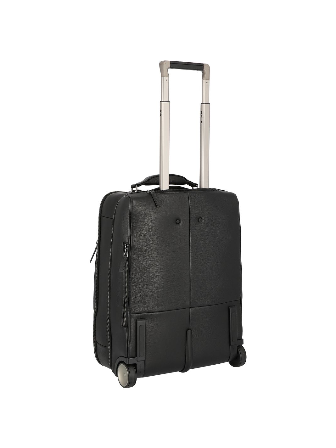 Piquadro Modus Special 2 ruote Trolley cabina 50 cm Vano porta PC Piquadro Modus Special 2 ruote Trolley cabina 50 cm Vano porta PC