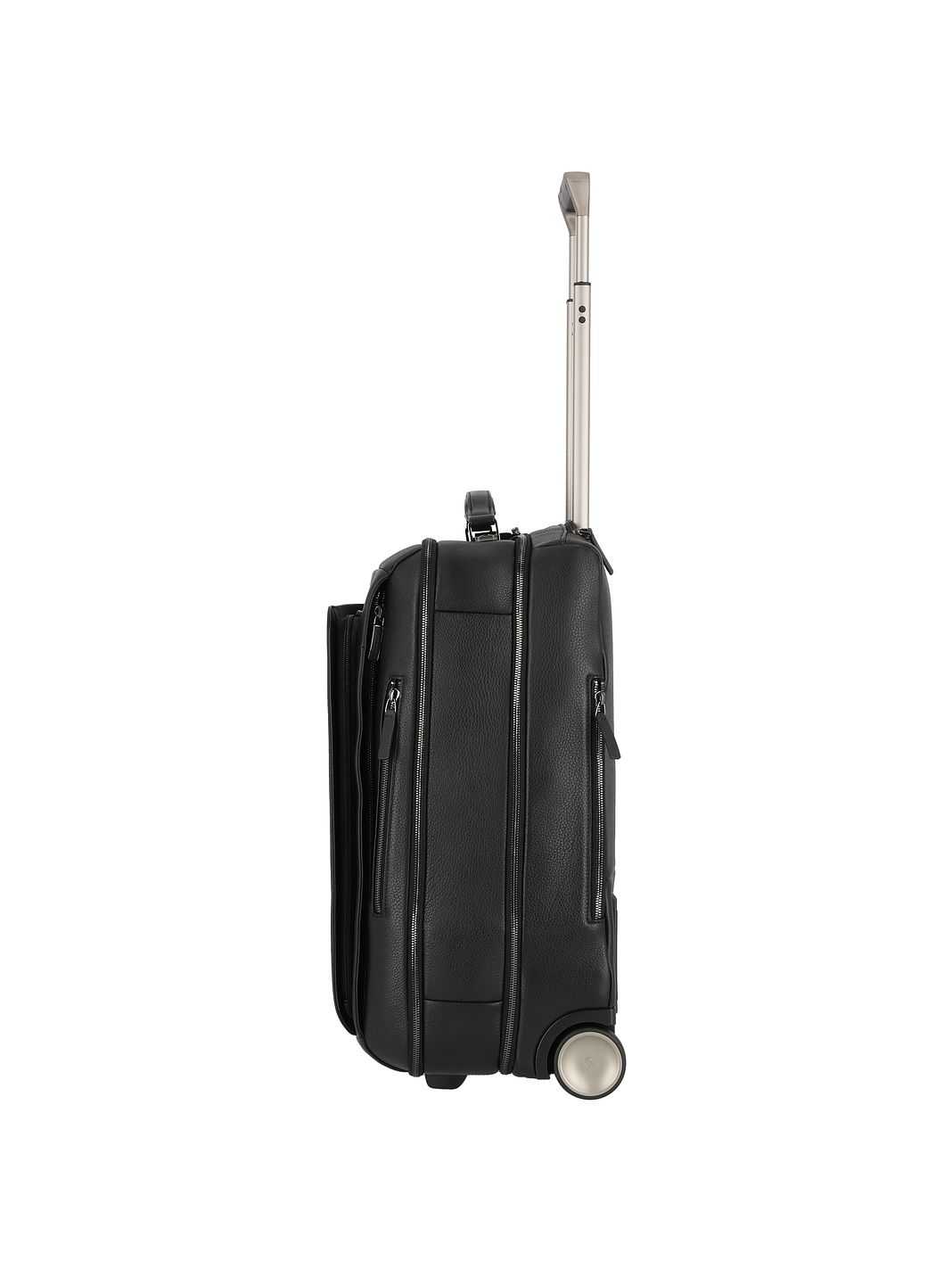 Piquadro Modus Special 2 ruote Trolley cabina 50 cm Vano porta PC Piquadro Modus Special 2 ruote Trolley cabina 50 cm Vano porta PC