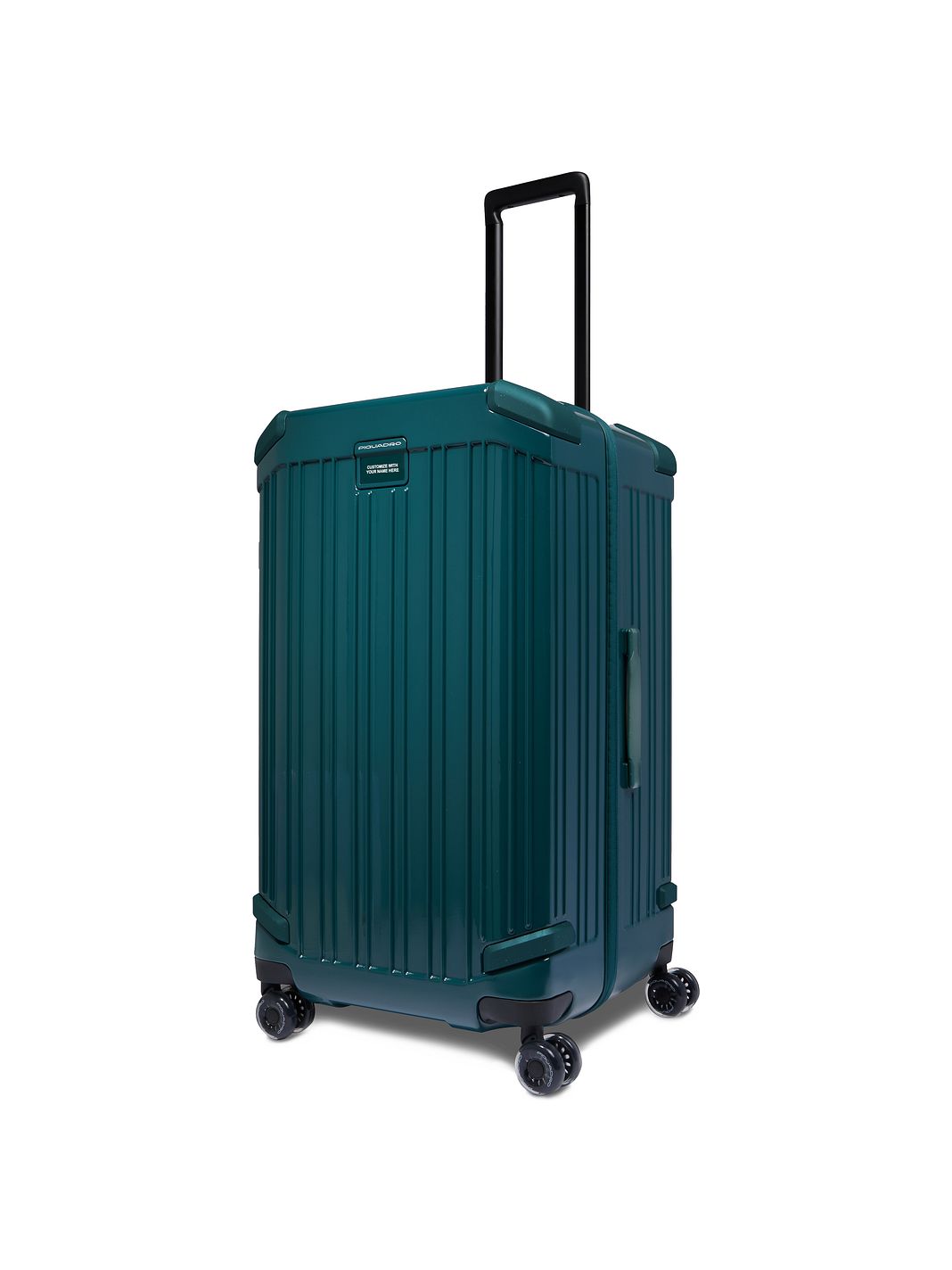 Piquadro Pop 4 ruote Carrello 73 cm Piquadro Pop 4 ruote Carrello 73 cm