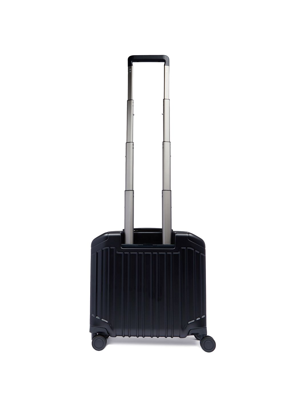 Piquadro PQ Light 4 ruote Trolley pilota 45 cm Vano porta PC Piquadro PQ Light 4 ruote Trolley pilota 45 cm Vano porta PC
