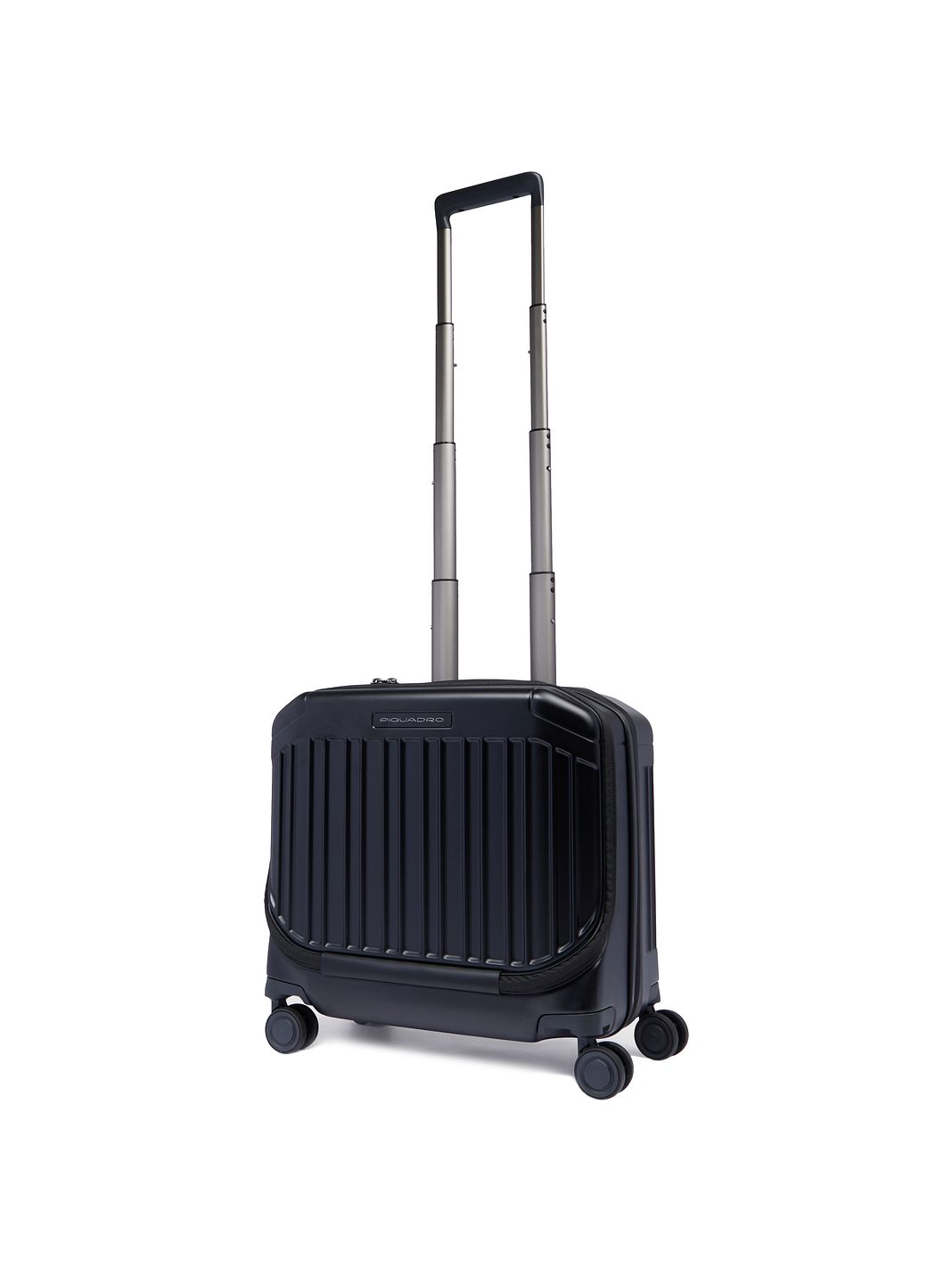 Piquadro PQ Light 4 ruote Trolley pilota 45 cm Vano porta PC Piquadro PQ Light 4 ruote Trolley pilota 45 cm Vano porta PC
