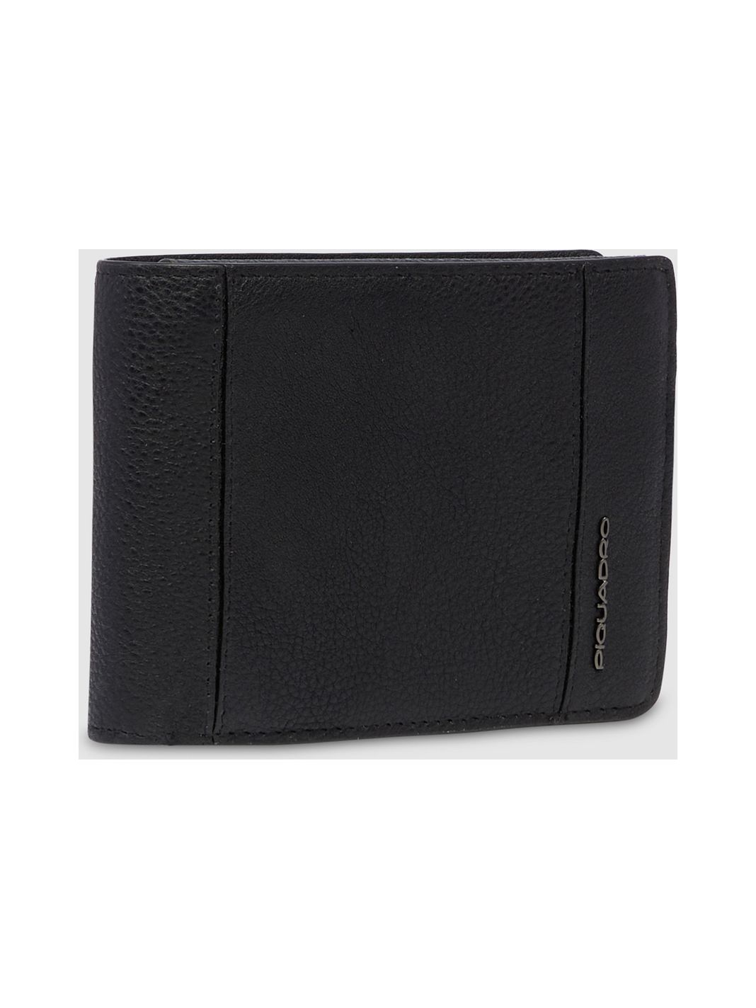 Piquadro Cronus Portafoglio Protezione RFID Vera Pelle 12.5 cm Piquadro Cronus Portafoglio Protezione RFID Vera Pelle 12.5 cm