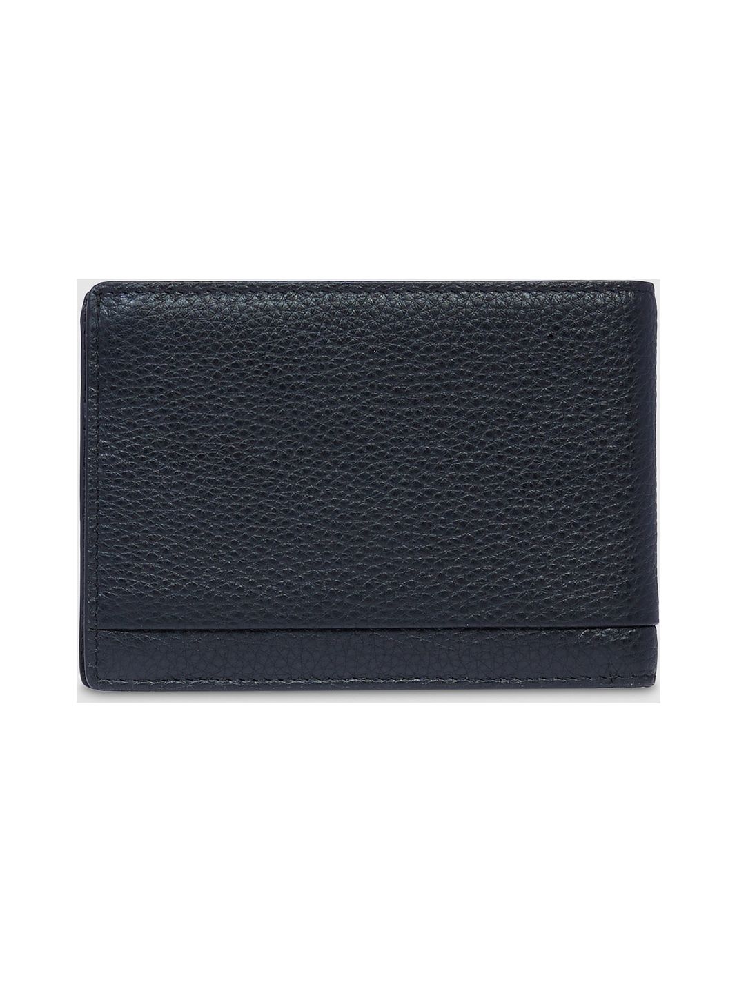 Piquadro Than Portafoglio Protezione RFID Vera Pelle 12.5 cm Piquadro Than Portafoglio Protezione RFID Vera Pelle 12.5 cm