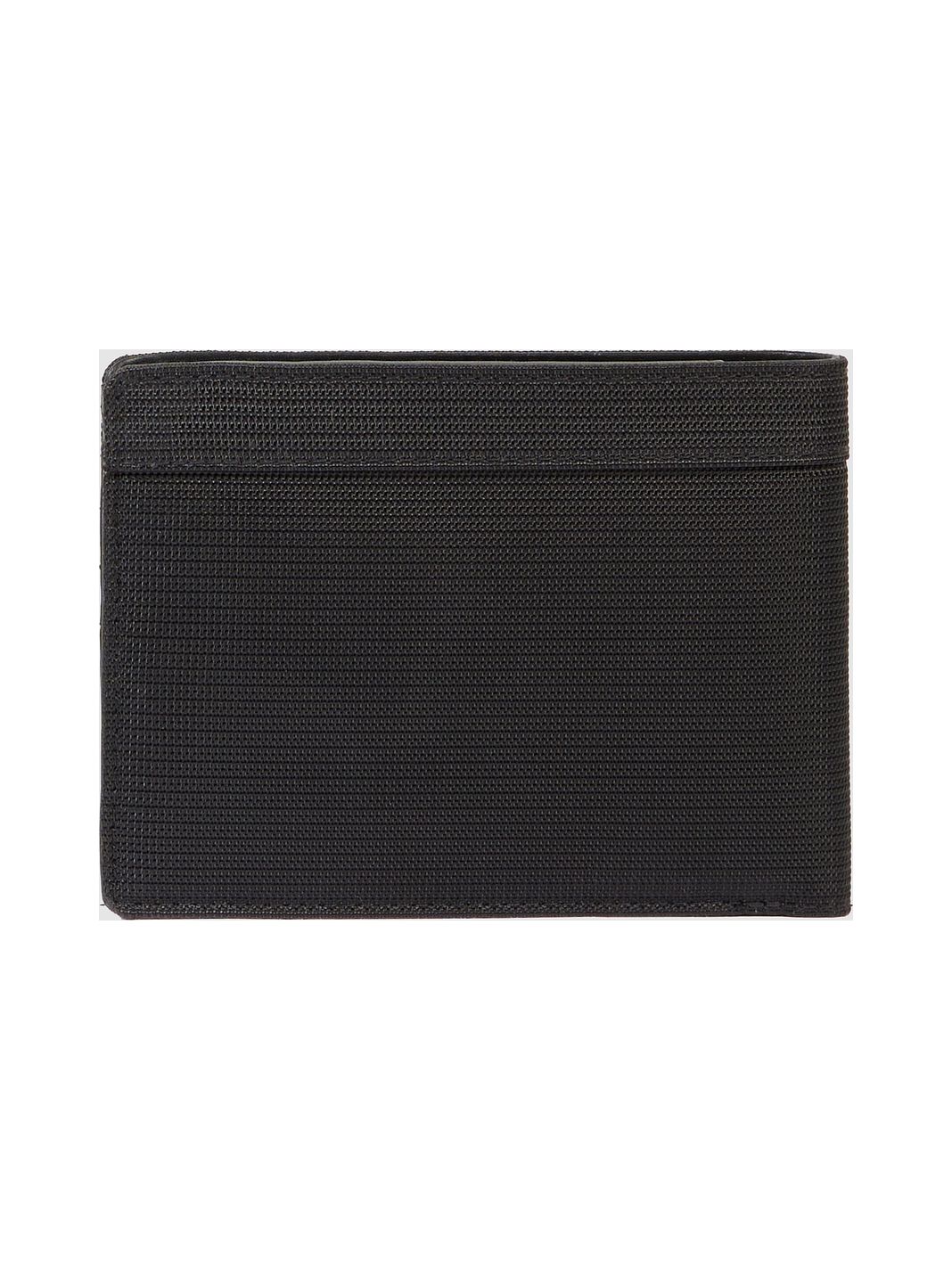 Piquadro Orion Portafoglio Protezione RFID Vera Pelle 13 cm Piquadro Orion Portafoglio Protezione RFID Vera Pelle 13 cm