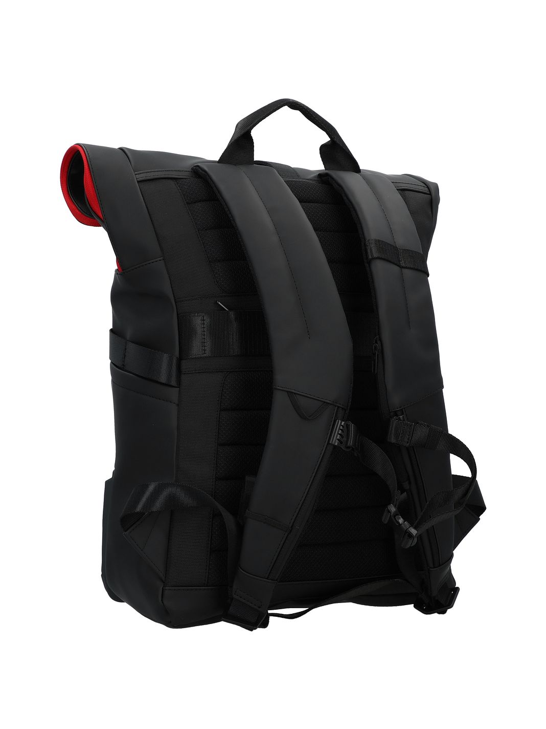 Piquadro Piquadro x Ducati Zaino da giorno 44 cm Vano porta PC Piquadro Piquadro x Ducati Zaino da giorno 44 cm Vano porta PC
