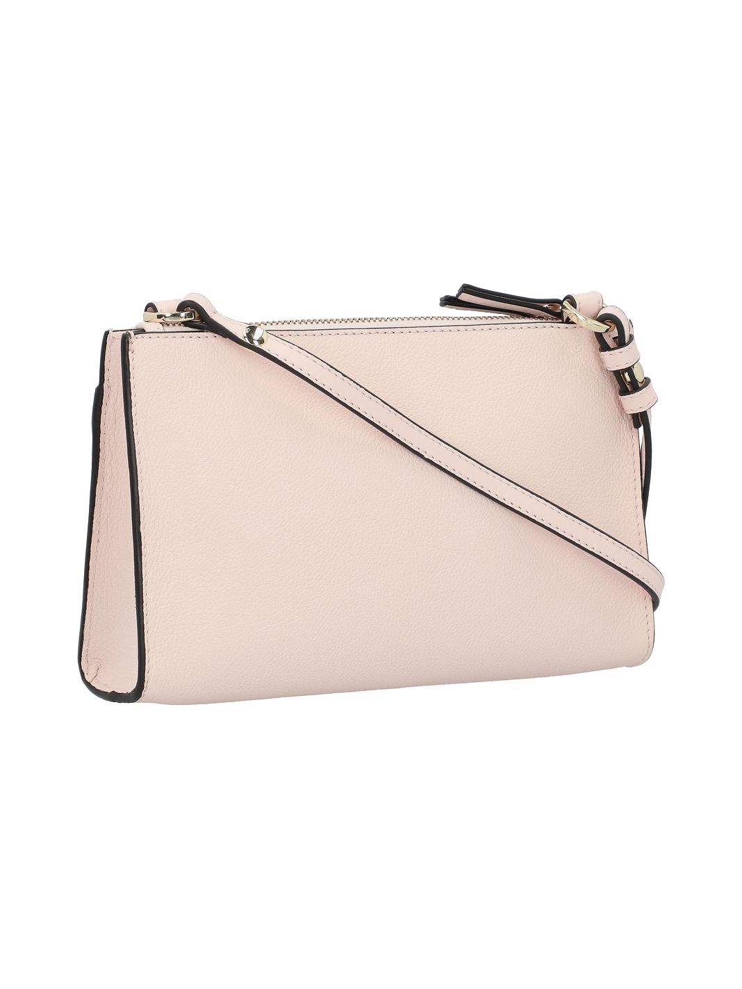 Boss Alyce Borsa a tracolla Vera Pelle 23 cm Boss Alyce Borsa a tracolla Vera Pelle 23 cm