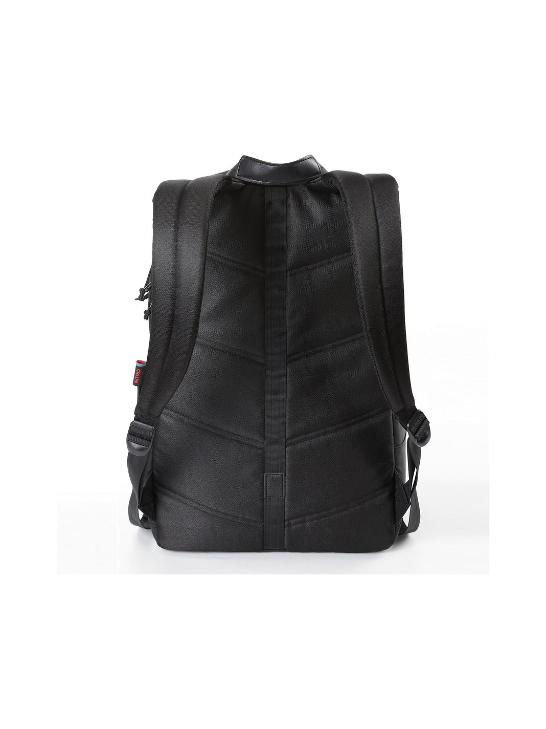 NITRO Urban Plus Zaino da giorno 45 cm Vano porta PC NITRO Urban Plus Zaino da giorno 45 cm Vano porta PC