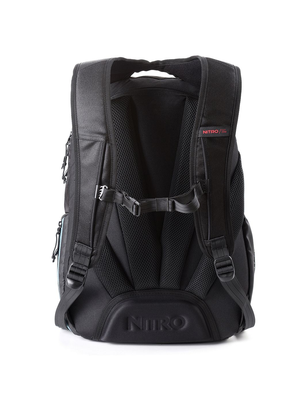 NITRO Chase Zaino da giorno 51 cm Vano porta PC NITRO Chase Zaino da giorno 51 cm Vano porta PC