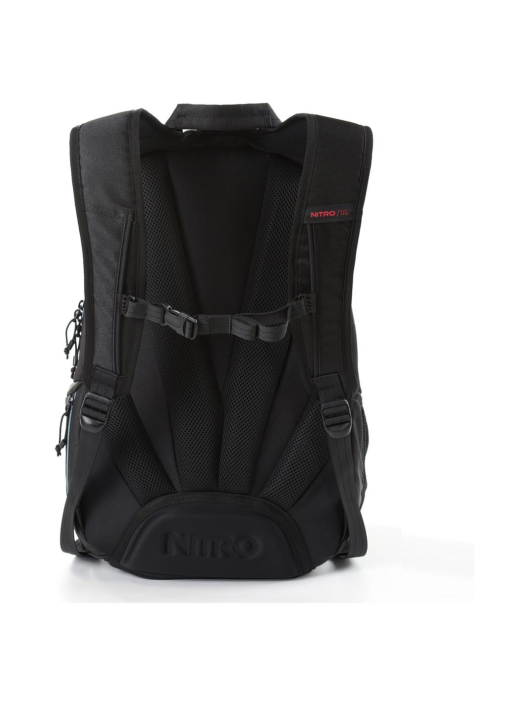 NITRO Stash 29 Zaino da scuola 49 cm NITRO Stash 29 Zaino da scuola 49 cm
