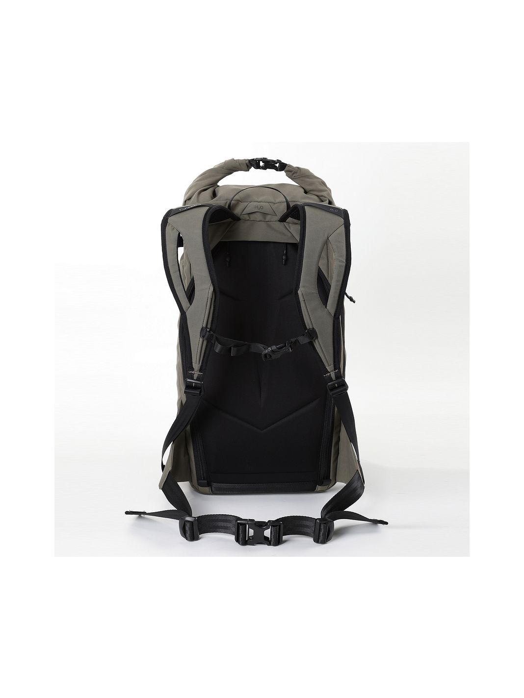 NITRO Splitpack 30 Zaino da trekking 53 cm NITRO Splitpack 30 Zaino da trekking 53 cm