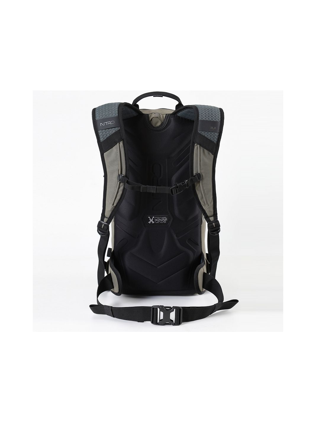 NITRO Rover 14 Zaino da trekking 50 cm NITRO Rover 14 Zaino da trekking 50 cm