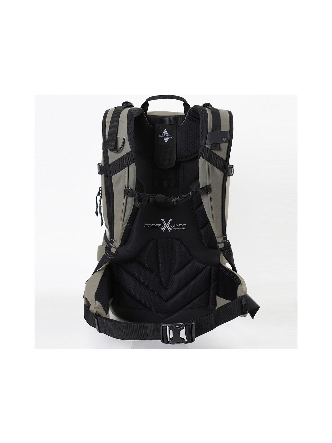 NITRO Slash 25 Zaino da trekking 53 cm