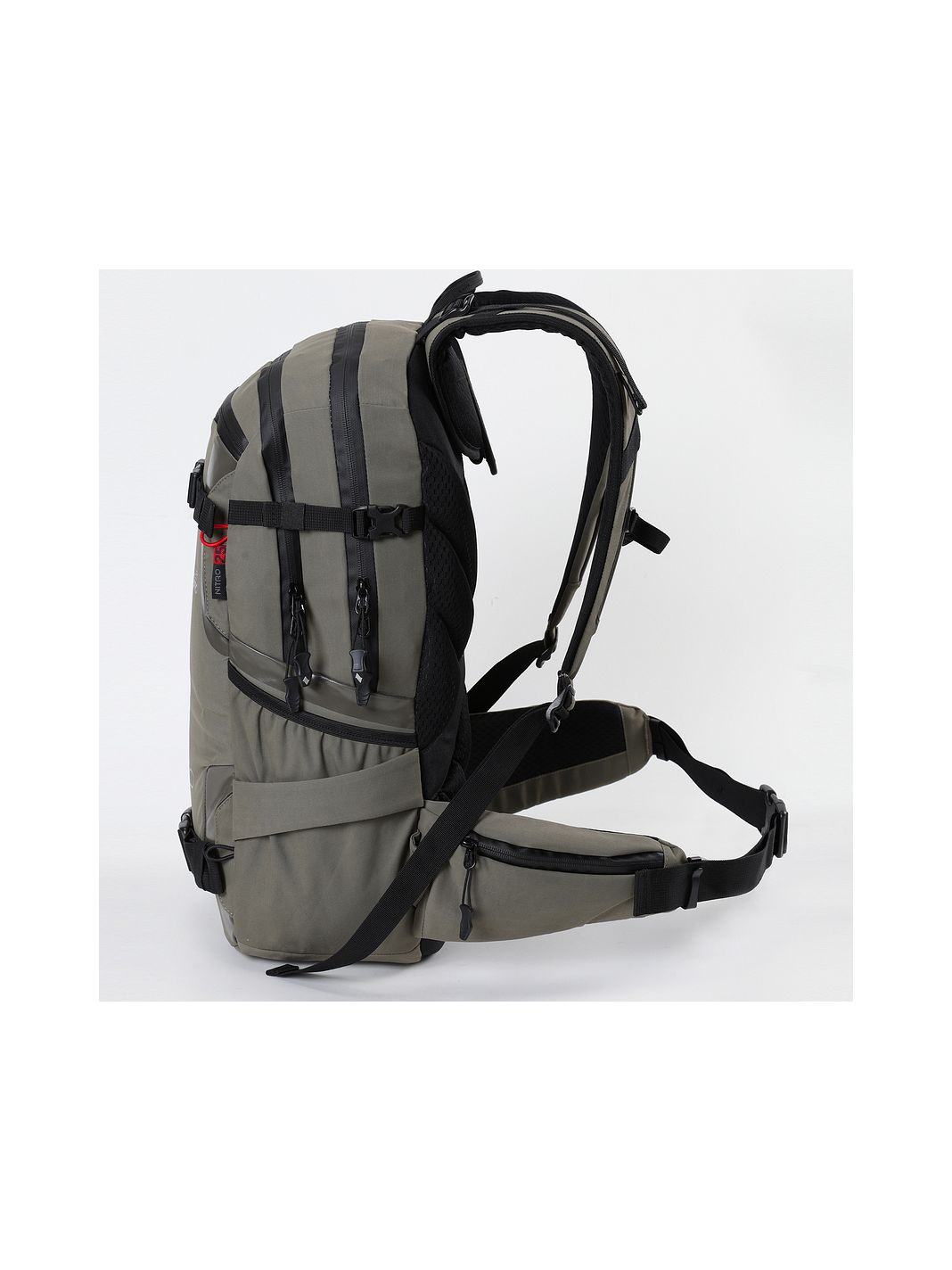 NITRO Slash 25 Zaino da trekking 53 cm