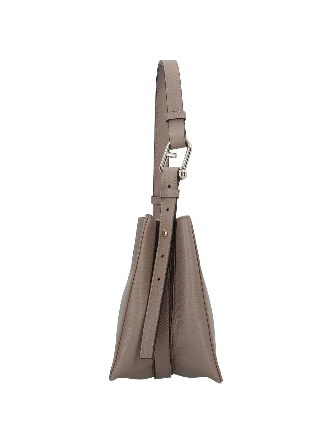 Furla Nuvola Borsa a spalla Vera Pelle 21 cm