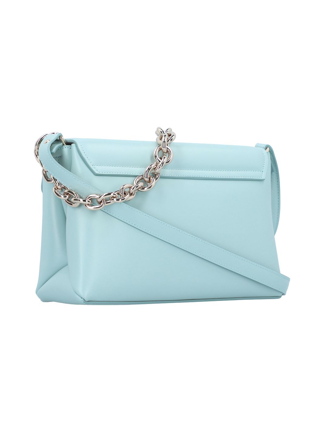 Furla Meridiana Borsa a spalla Vera Pelle 28 cm