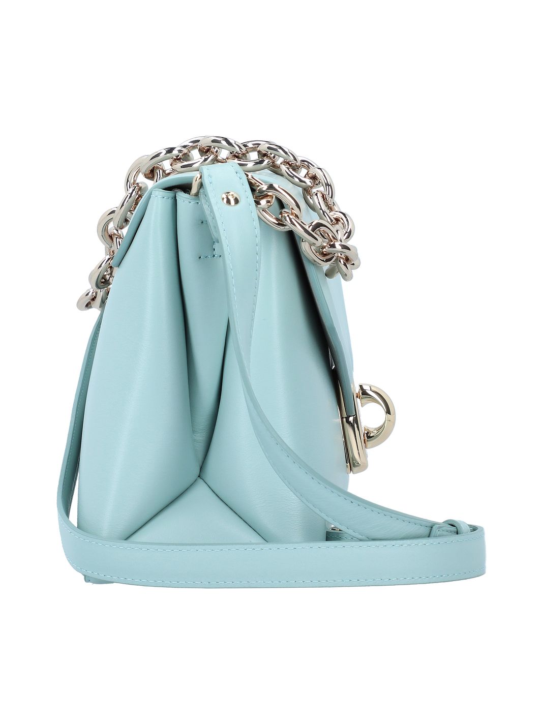 Furla Meridiana Borsa a spalla Vera Pelle 28 cm