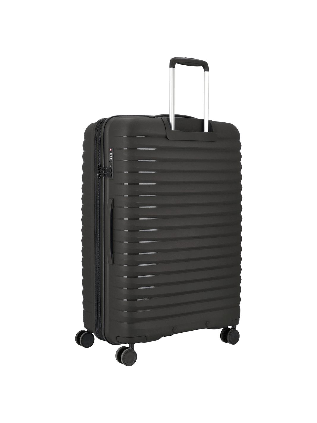 d & n Travel Line 4500 4 ruote Carrello L 75 cm espandibile d & n Travel Line 4500 4 ruote Carrello L 75 cm espandibile
