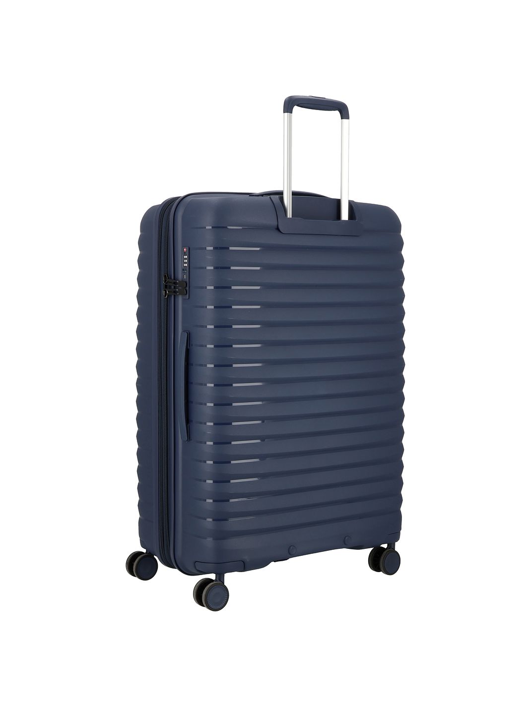 d & n Travel Line 4500 4 ruote Carrello L 75 cm espandibile d & n Travel Line 4500 4 ruote Carrello L 75 cm espandibile