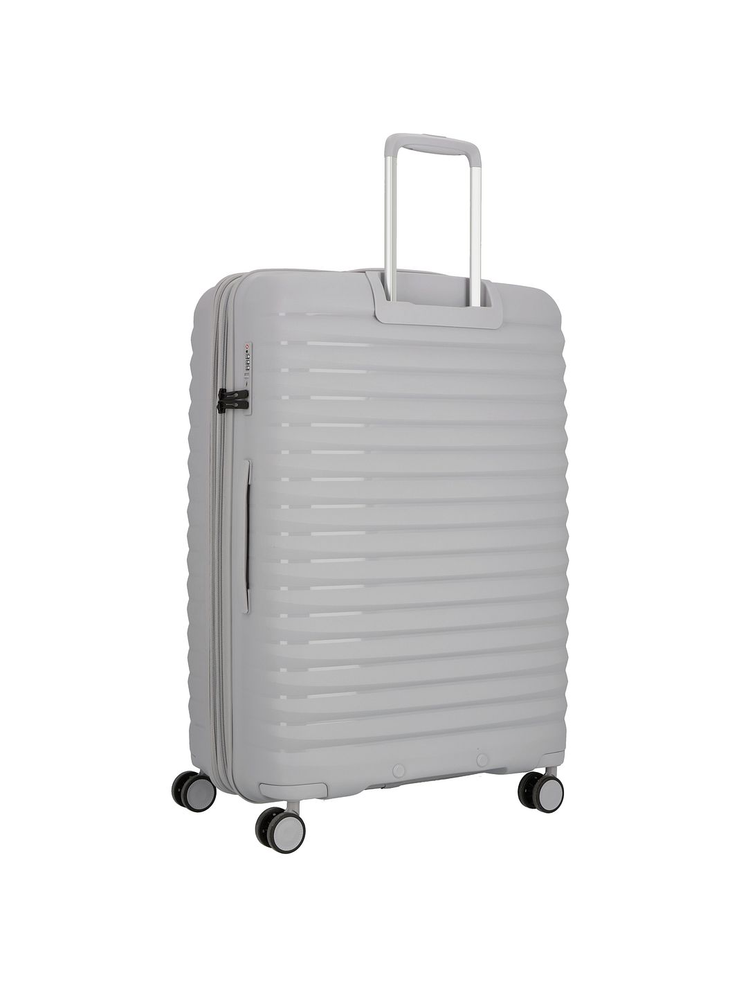 d & n Travel Line 4500 4 ruote Carrello L 75 cm espandibile d & n Travel Line 4500 4 ruote Carrello L 75 cm espandibile