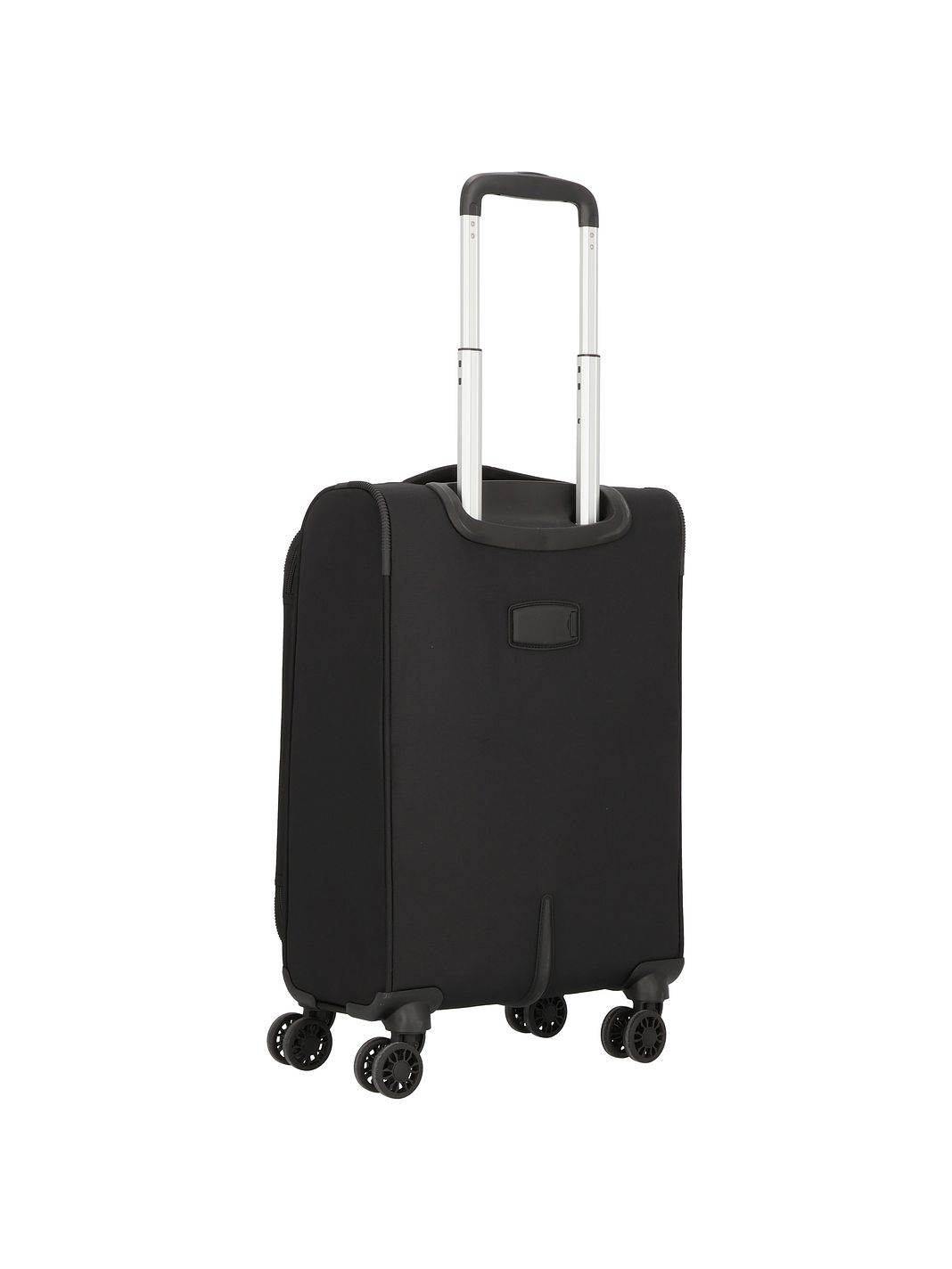 d & n Travel Line 9504 4 ruote Trolley cabina S 55 cm d & n Travel Line 9504 4 ruote Trolley cabina S 55 cm