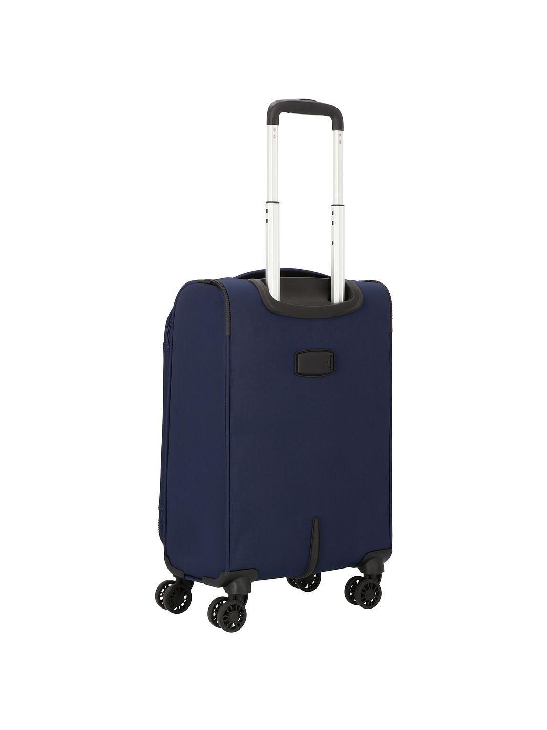 d & n Travel Line 9504 4 ruote Trolley cabina S 55 cm