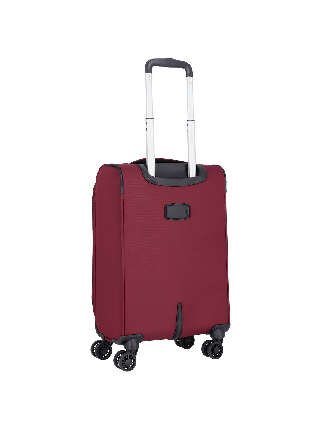 d & n Travel Line 9504 4 ruote Trolley cabina S 55 cm