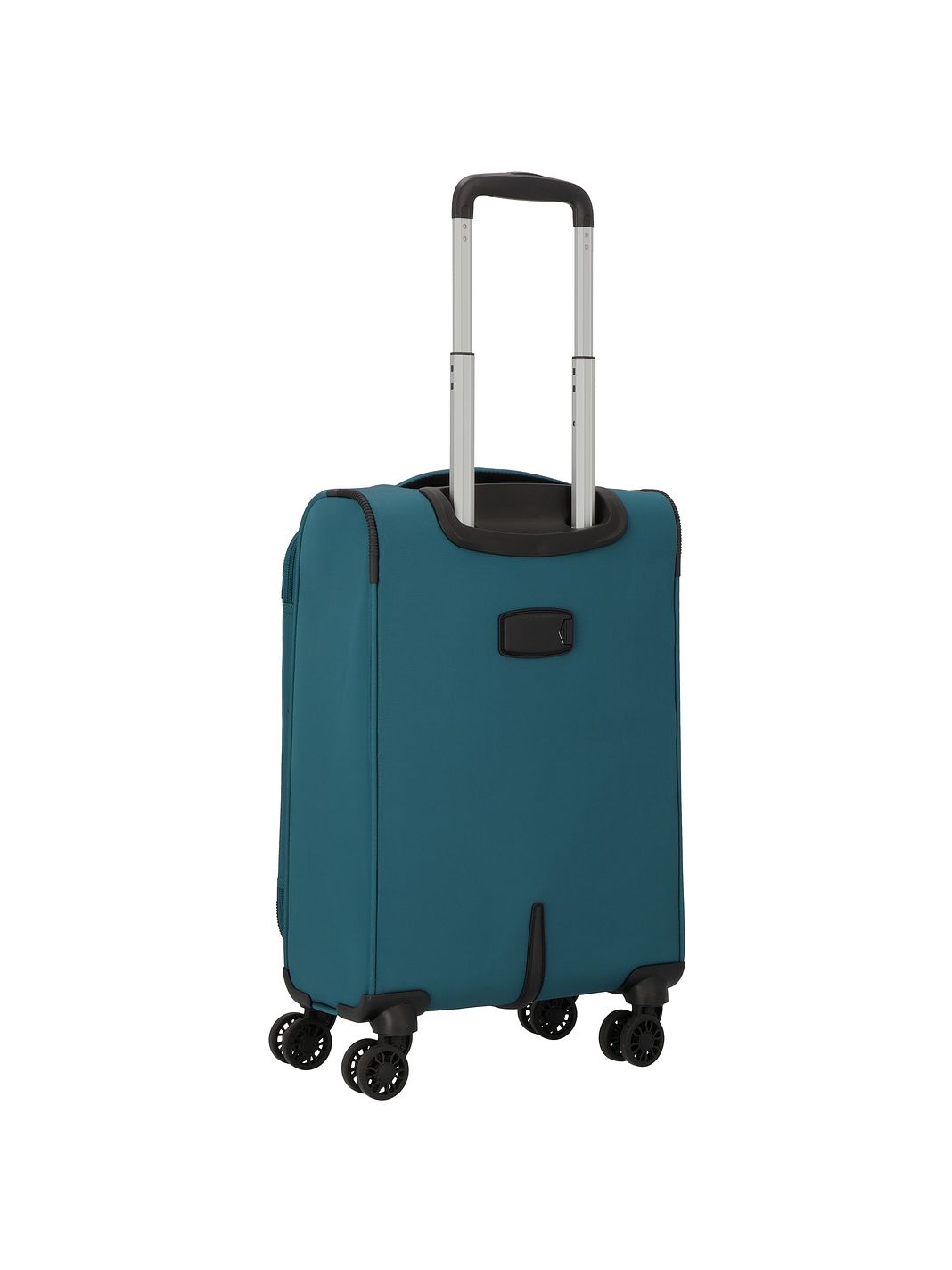d & n Travel Line 9504 4 ruote Trolley cabina S 55 cm