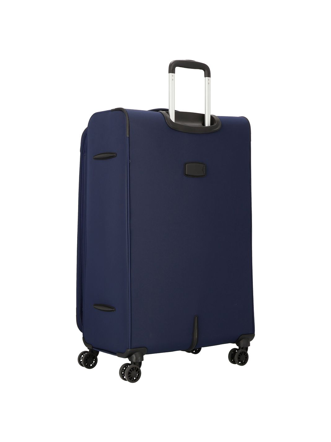 d & n Travel Line 9504 4 ruote Carrello L 76 cm espandibile d & n Travel Line 9504 4 ruote Carrello L 76 cm espandibile