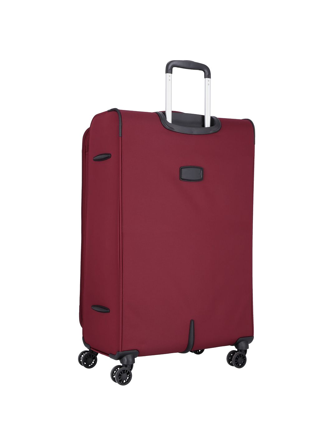 d & n Travel Line 9504 4 ruote Carrello L 76 cm espandibile d & n Travel Line 9504 4 ruote Carrello L 76 cm espandibile